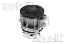 WATER PUMP ENGINE COOLING FITS: MAZDA CX-7 SUV 2.5 MZR /2.3 MZR DISI TURBO AW