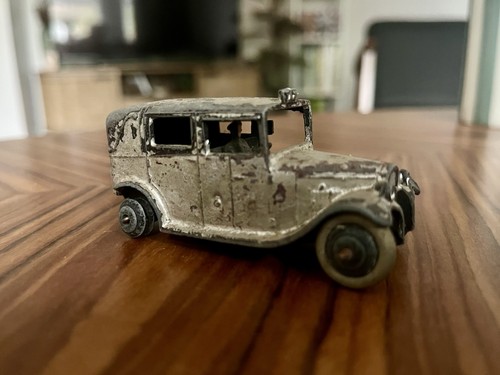 Dinky toys pre - toys, austin