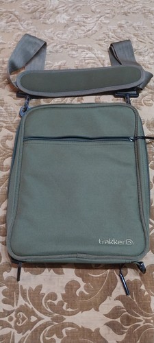 Trakker nxg essentials - nxg, bag
