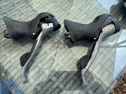 Shimano 105 5600 speed - st-5600, 10-speed
