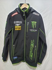 Yamaha Monster Energy Tech 3