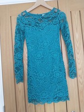 Gorgeous H&M Turquoise/Teal