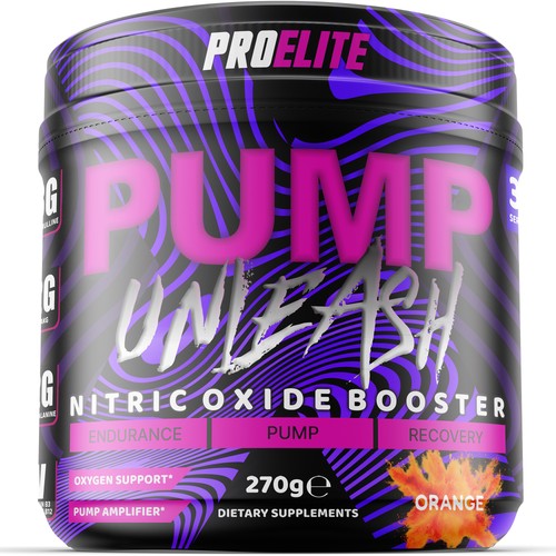 Proelite pump pre - proelite, 30