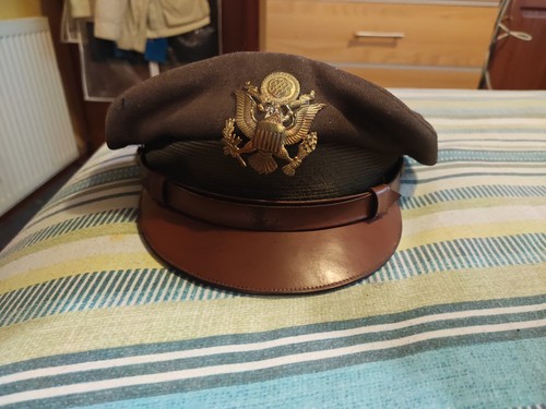 Geniune usaaf cap ww2 - geniune,