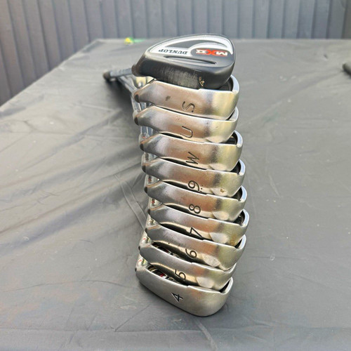 Ping g20 irons driver and - g20,