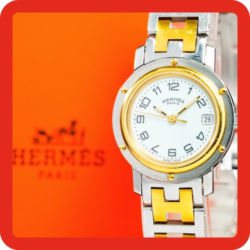 Vintage1990s mint hermes - vintage1990s[n-mint],