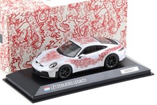 1:43 Minichamps Porsche 911 992.2 GT3 Touring Lëtzebuerg Legacy Luxembourg WAP D
