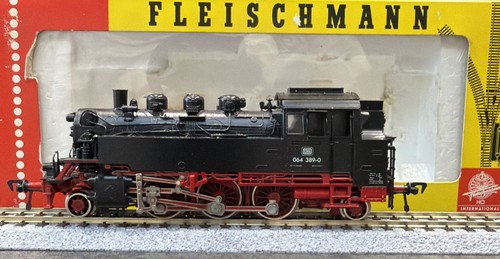 Fleischmann 4064 br64 - db,