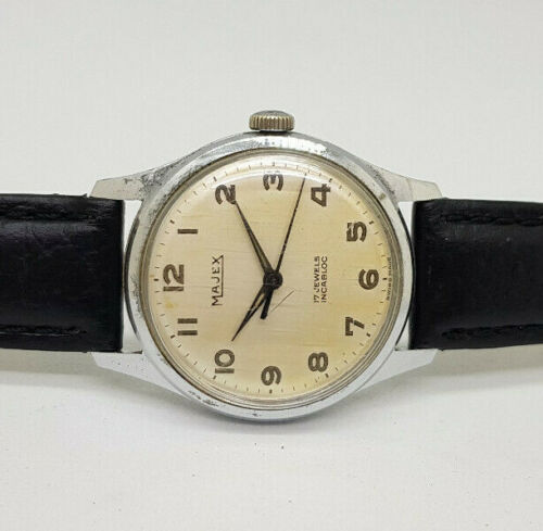 Vintage majex silver - vintage,