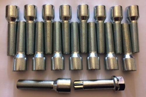 Tuner key 70mm - 70mm, long