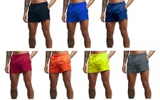 Mens Swimming Swim Shorts