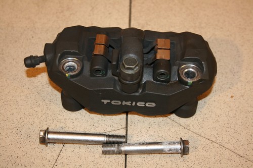 Suzuki gsx r1000 wvb6 - k5/k6,