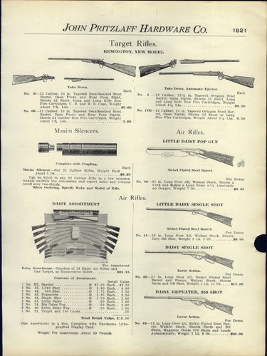 1916 paper maxim - 1916,