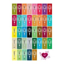 Rainbow Dust Pro Gel Paste