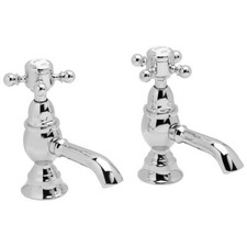 Heritage Hartlebury Basin Taps