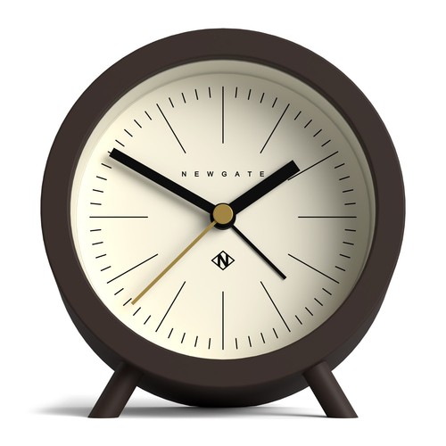 Newgate fred alarm clock - fred,
