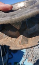 Simpson Lawrence Chain Gypsy