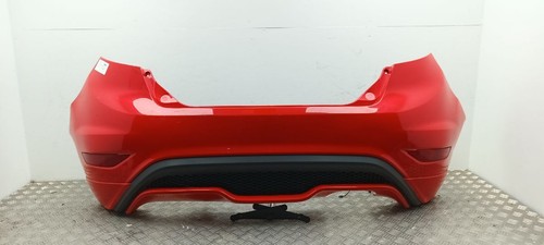 2017 fiesta mk7 - 2017, st