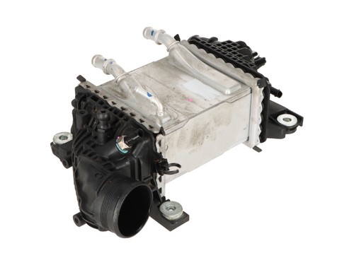 Intercooler transporter t6 - vw,