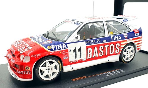 Ixo scale diecast - 1/18,