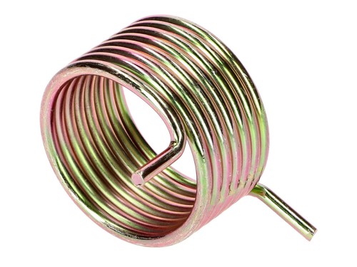 Kickstart return spring for - kickstart,