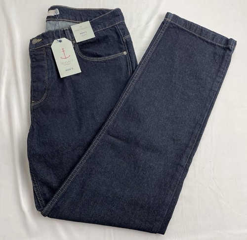 Seasalt jeans mens w36 - seasalt, l31