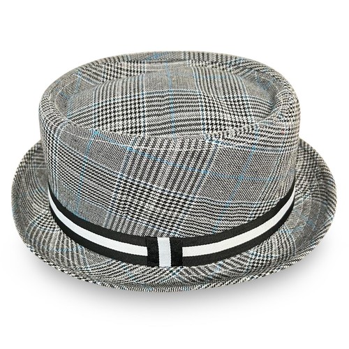 Grey rude boy - , pie