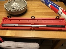 BRITOOL EVT3000A 1/2" DRIVE