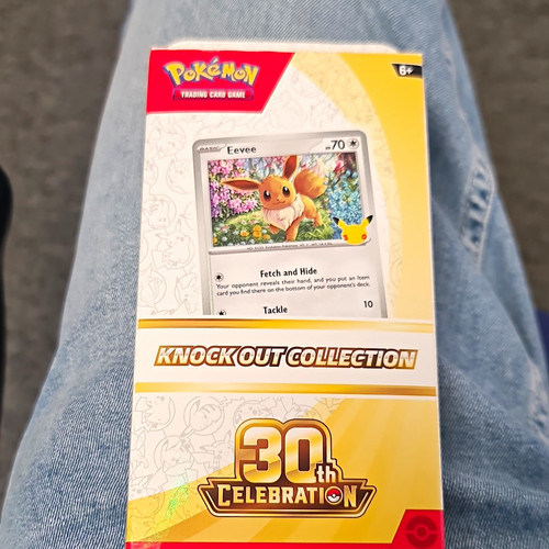 Pokémon tcg 30th celebration - pokémon,