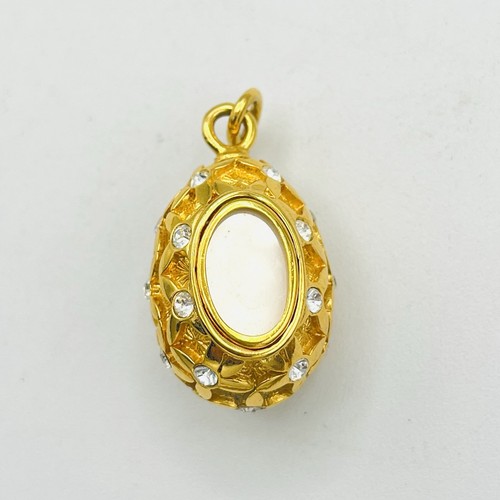 Vintage joan rivers faberge - rivers,