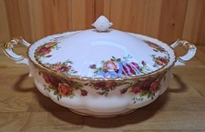 Royal Albert Old Country Roses