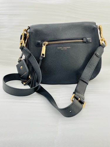 Marc jacobs leather - marc, recruit