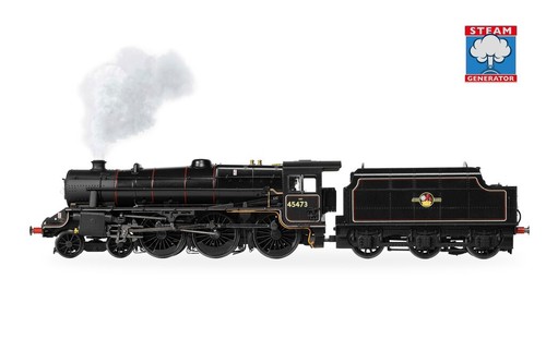 Hornby r30475ss class 5mt - r30475ss,