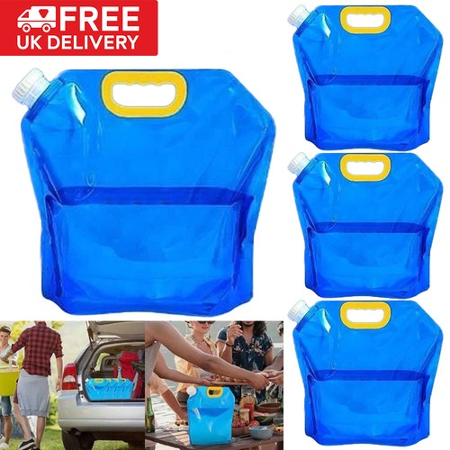 Pack collapsible water - pack,