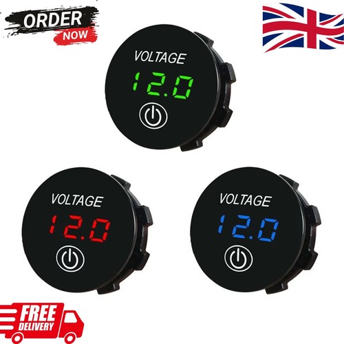 12v 24v led display - 12v-24v,