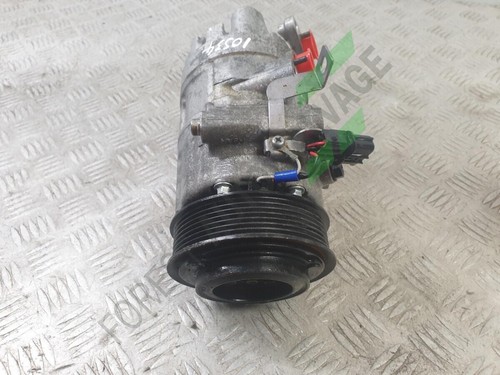 2021 hyundai i20 compressor - hyundai, ac