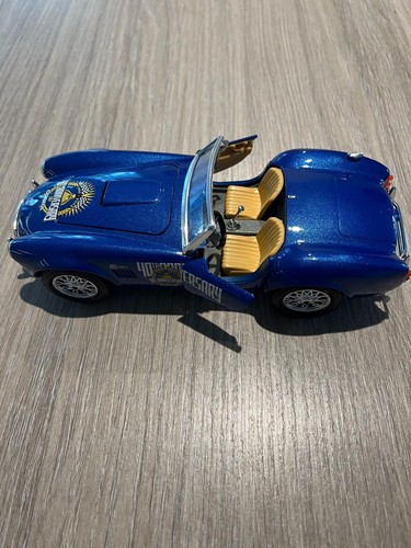 1962 ford shelby cobra 427 - 1962,
