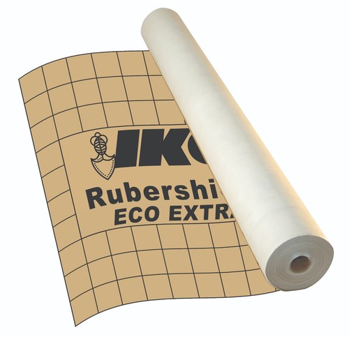 Breathable roof membrane - roof, membrane/felt