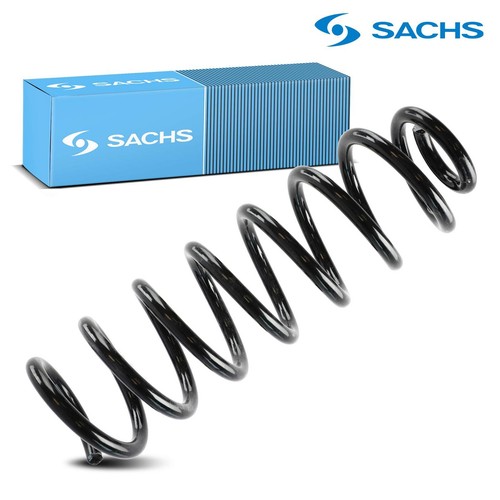 Original sachs suspension - 1x,