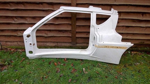 Lotus evora bodyside assembly - evora,