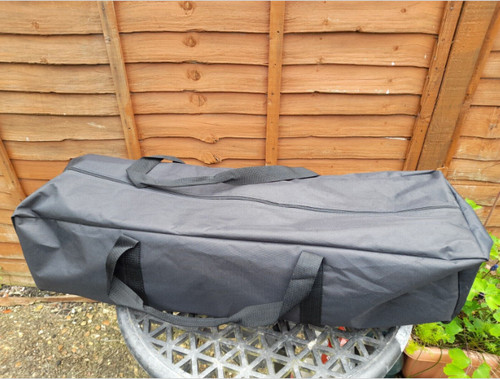 Shelter tent bag 80x25x25cm - tent,