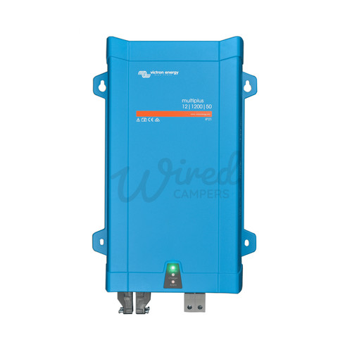 Victron energy multiplus - victron,