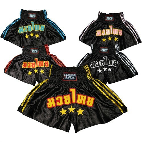 Thai boxing muay - thai,