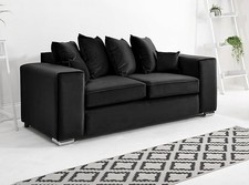 Luxury Lisbon Sofa With