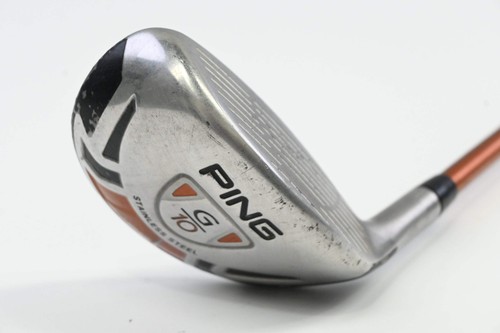 Ping g10 hybrid 24 degree - 24,