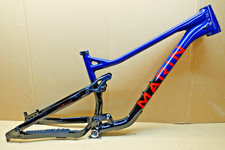 Marin Alpine Trail XR Full