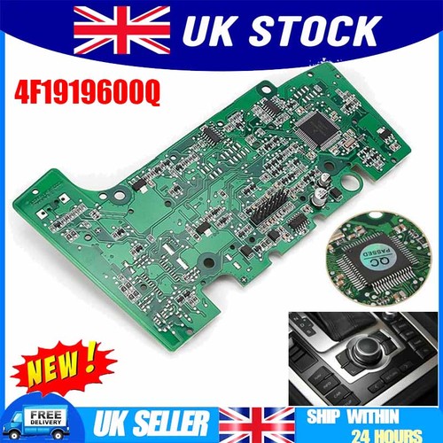 For audi mmi - 06-10,