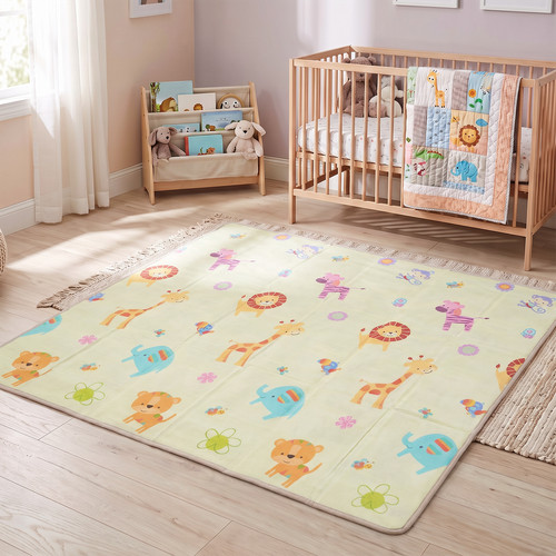 Baby play mat - baby,