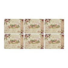 Pimpernel Olive Orchard