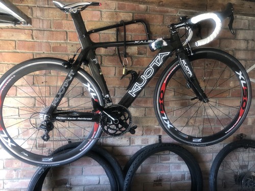 Kuota kalibur - kalibur,